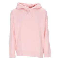Essential Collection Fleece Hoodie