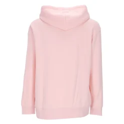Essential Collection Fleece Hoodie