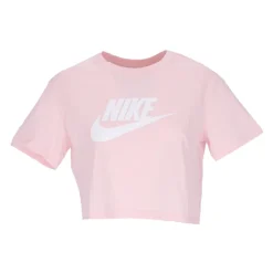 Essential Crop Icon T-shirt