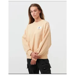 Essential Fleece Crewneck