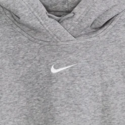 Essential Fleece Hoodie Long Sleeve Sweatshirt