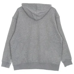 Essential Fleece Hoodie Long Sleeve Sweatshirt
