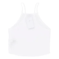 Essentials Rib Tanktop