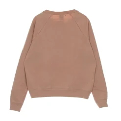 Essentiële Fleece Crew Dames Sweatshirt