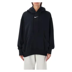 Essentiële Zwarte Hoodie