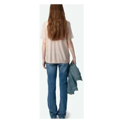 Feather Cashmere Jersey