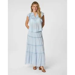 Felicia S Voile Rok