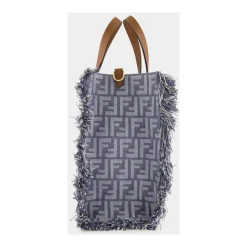 FF Jacquard Summer Tote