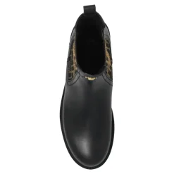 Filo Chelsea Boots