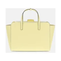 Flap M Tote Bag