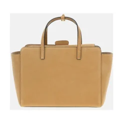 Flap Pocket Tote