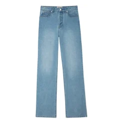 Flared Jeans