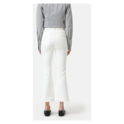 Flared Jeans
