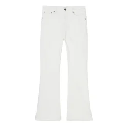 Flared Jeans