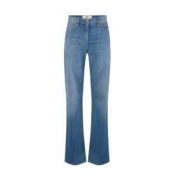 Flared Jeans