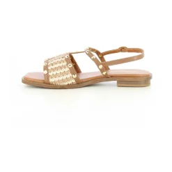 10259 Flat Sandal