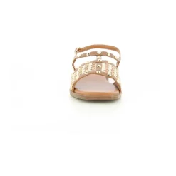 10259 Flat Sandal