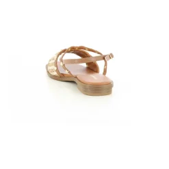 10259 Flat Sandal