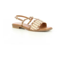 10259 Flat Sandal