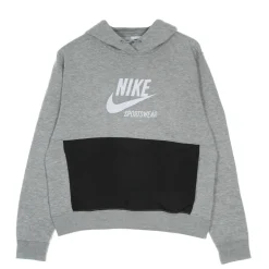 Fleece Hoodie Heritage Long Sleeve Sweatshirt
