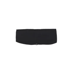 Fleece hoofdband met oorbedekking