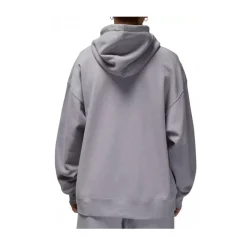Flight Fleece Pullover Hoodie