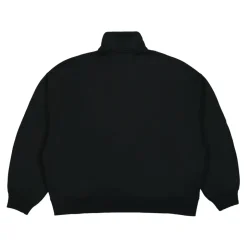 Flight Fleece Quarter-Zip Top