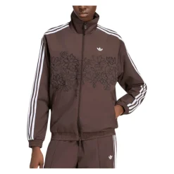 Floral GFX Firebird Loose Track Jacket