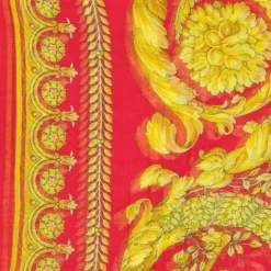 Foulard Vierkante Sjaal