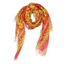 Foulard Vierkante Sjaal