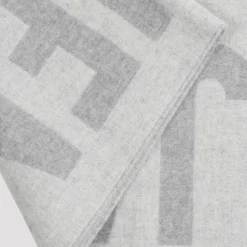 Fringe Logo Sjaal