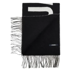 Fringe Logo Sjaal
