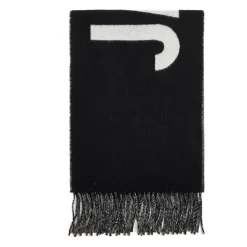 Fringe Logo Sjaal