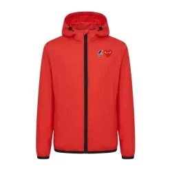 Full Zip Packable Jacket