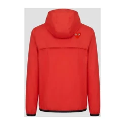 Full Zip Packable Jacket