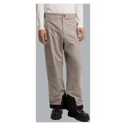 Gevoerde Technische Wollen Skipantalon