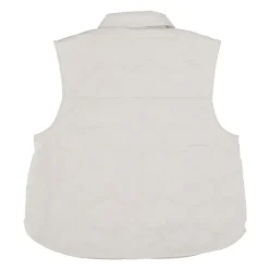 Gewatteerde Mouwloze Sportswear Essentials Vest