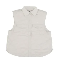 Gewatteerde Mouwloze Sportswear Essentials Vest