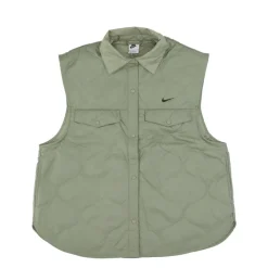 Gewatteerd Mouwloos Sportvest
