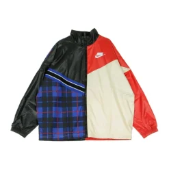 Gewoven Windbreaker Jack