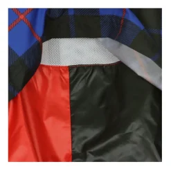 Gewoven Windbreaker Jack