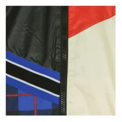 Gewoven Windbreaker Jack