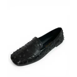 2032 Glass Slipper Penny-Loafer
