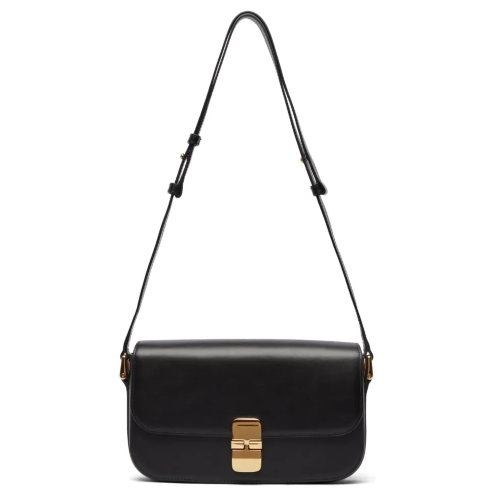 Grace Schoudertas