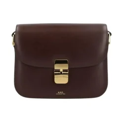Grace Small Shoulder Bag