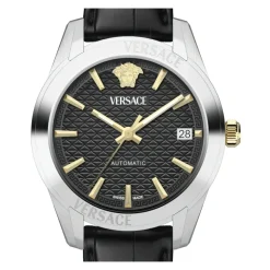 Greca Classic Watch