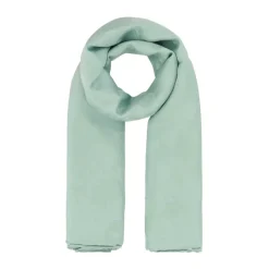 Groene Sailor Tattoo Jacquard Sjaal