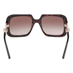 GS00161 Oversized Square Zonnebril