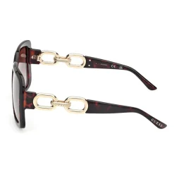 GS00161 Oversized Square Zonnebril