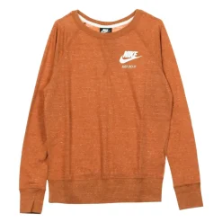 Gym Vntg Crew Long Sleeve T-Shirt